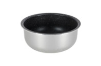 Набор посуды Gimex Cookware Set induction 9 предметів Silver (6977226)