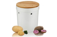 Пищевой контейнер Kela Salena для зберігання картоплі 23 х 20 см (12068)