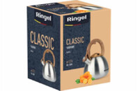 Чайник Ringel Classic 2.7 л (RG-1009)