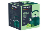 Чайник Ringel Herbal Line 2.5 л (RG-1007)