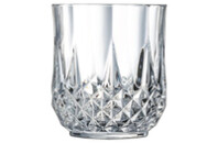 Набор стаканов Cristal d'Arques Paris Longchamp 6 х 320 мл (L7555)