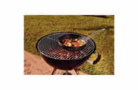 Сковорода Tramontina Barbecue WOK для гриля 26 см (20847/026)
