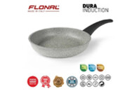 Сковорода Flonal Dura Induction 28 см (DUIPD2830)