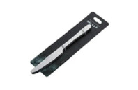 Столовый нож Gusto Silver 2 шт (GT-K023-2)