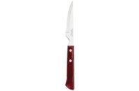 Столовый нож Tramontina Barbecue Polywood для стейку 6 шт Red Wood (21109/674)