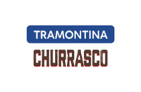 Набор столовых приборов Tramontina Barbecue 4 предмета Jumbo (29899/532)
