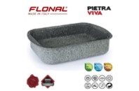 Форма для выпечки Flonal Pietra Viva 31х23 см (PV8LS3170)