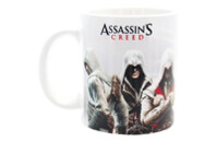 Чашка ABYstyle Assassin's Creed Group (ABYMUG102)