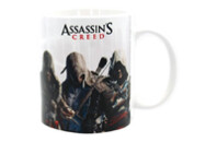 Чашка ABYstyle Assassin's Creed Group (ABYMUG102)