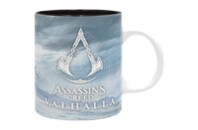 Чашка ABYstyle Assassin's Creed Raid Valhalla (ABYMUG807)