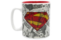 Чашка ABYstyle DC Comics Superman Logo (ABYMUG164)