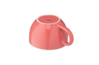Чашка Ardesto Merino 480 мл Pink (AR3486P)