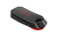 USB флеш накопитель SanDisk 128GB Snap USB 2.0 (SDCZ62-128G-G35)