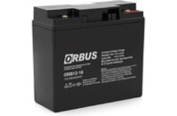 Батарея к ИБП Orbus ORB1218 AGM 12V 18Ah (ORB1218)