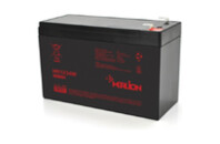 Батарея к ИБП Merlion R1232W, 12V 9.5Ah (HR1232W)