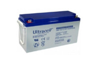Батарея к ИБП Ultracell 12V-150Ah, GEL (UCG150-12)