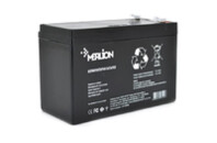 Батарея к ИБП Merlion GP1290F2B 12V-9Ah (GP1290F2B)