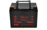 Батарея к ИБП Merlion HR12127W, 12V 36Ah (HR12127W)