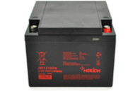 Батарея к ИБП Merlion HR12100W, 12V 28Ah (HR12100W)