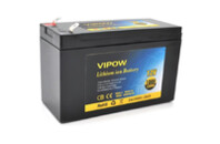 Батарея к ИБП Vipow 12V - 10Ah Li-ion (VP-12100LI)