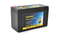 Батарея к ИБП Vipow 12V - 12Ah Li-ion (VP-12120LI)