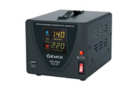 Стабилизатор Gemix SDR-2000 (SDR2000.1400W)