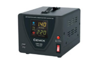 Стабилизатор Gemix SDR-500 (SDR500.350W)