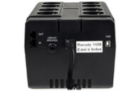 Источник бесперебойного питания Powercom CUB-1000E, 550W (CUB-1000E)