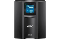 Источник бесперебойного питания APC Smart-UPS C 1500VA with SmartConnect (SMC1500IC)