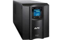 Источник бесперебойного питания APC Smart-UPS C 1500VA with SmartConnect (SMC1500IC)