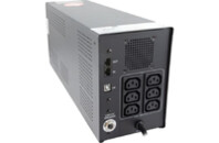 Источник бесперебойного питания Powercom IMP-3000AP IEC