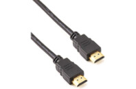 Кабель мультимедийный HDMI to HDMI 1.8m V2.0 ProLogix (PR-HDMI-HDMI-P-02-30-18m)
