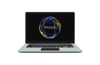 Ноутбук Pixus Vix Lite (4897058531602)