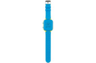 Смарт-часы Amigo GO009 Blue Yellow (996383)