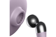 Универсальный автодержатель Baseus Magnetic (клейкая лента) purple (SUCC000005)