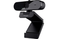 Веб-камера Trust Taxon QHD Webcam Eco Black (24732)