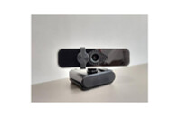 Веб-камера Dynamode H9 FullHD Silver-Black (H9)