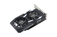 Видеокарта ASUS GeForce GTX1650 4096Mb DUAL OC D6 P EVO (DUAL-GTX1650-O4GD6-P-EVO)