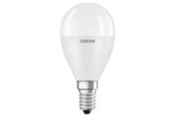 Лампочка Osram LED VALUE CL P75 7,5W/840 230V FR E14 (4058075624047)