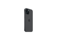 Мобильный телефон Apple iPhone 15 256GB Black (MTP63)
