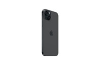 Мобильный телефон Apple iPhone 15 Plus 128GB Black (MU0Y3)
