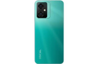 Мобильный телефон Oscal C70 6/128GB Green