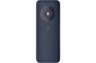 Мобильный телефон Nokia 130 DS 2023 Dark Blue