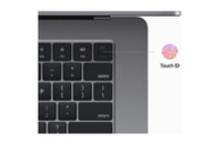 Ноутбук Apple MacBook Air M2 A2941 Space Grey (MQKQ3UA/A)