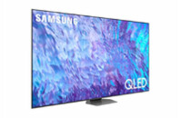 Телевизор Samsung QE98Q80CAUXUA