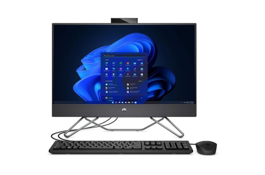 Компьютер HP ProOne 240 G9 AiO / i7-1255U (6D4D7EA)