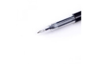 Ручка гелевая Baoke Office 1.0 мм, черная (PEN-BAO-PC1048-B)