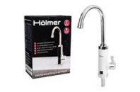 Проточный водонагреватель Hölmer HHW-411PL