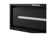 Вытяжка кухонная GRANADO Palamos 2613-700 black (GCH586311)