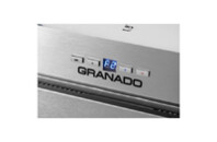 Вытяжка кухонная GRANADO Palamos 2613-700 Inox (GCH576377)